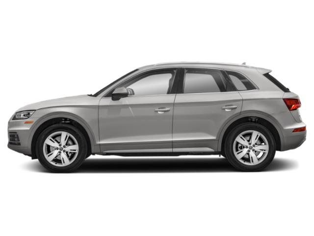 2019 Audi Q5 Premium Plus 45 TFSI quattro panoramic roof