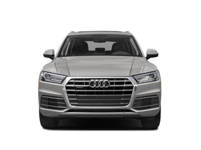 2019 Audi Q5 Premium Plus 45 TFSI quattro panoramic roof