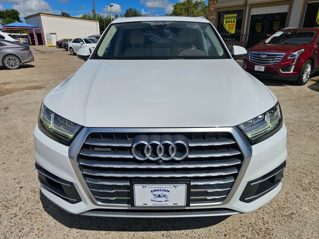 2019 Audi Q7 quattro Premium Plus 45 TFSI | Brownsville TX | English Motors 2019 Audi Q7 quattro Premium Plus 45 TFSI | Brownsville TX | English Motors