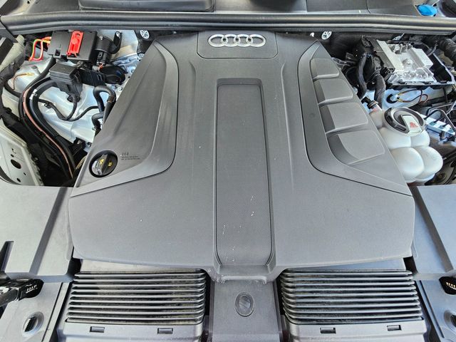 2019 Audi Q7 quattro Premium Plus 45 TFSI | Brownsville TX | English Motors 2019 Audi Q7 quattro Premium Plus 45 TFSI | Brownsville TX | English Motors