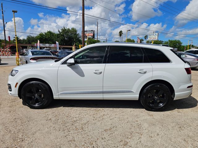 2019 Audi Q7 quattro Premium Plus 45 TFSI | Brownsville TX | English Motors 2019 Audi Q7 quattro Premium Plus 45 TFSI | Brownsville TX | English Motors