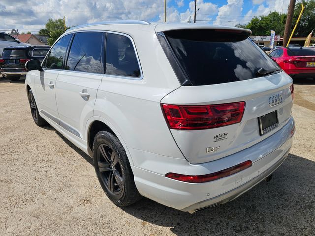 2019 Audi Q7 quattro Premium Plus 45 TFSI | Brownsville TX | English Motors 2019 Audi Q7 quattro Premium Plus 45 TFSI | Brownsville TX | English Motors