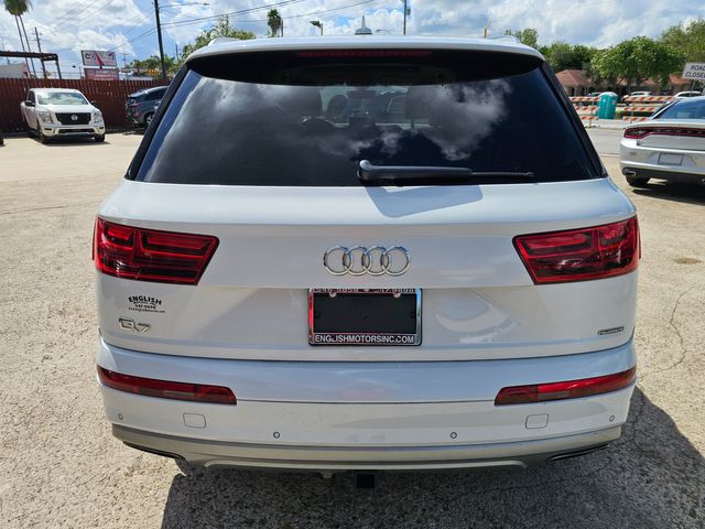 2019 Audi Q7 quattro Premium Plus 45 TFSI | Brownsville TX | English Motors 2019 Audi Q7 quattro Premium Plus 45 TFSI | Brownsville TX | English Motors