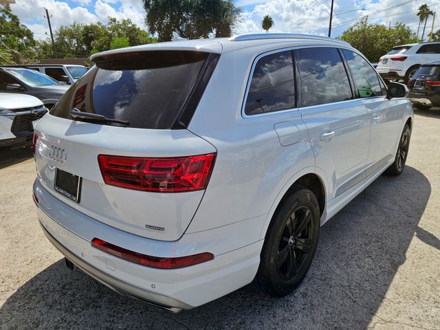 2019 Audi Q7 quattro Premium Plus 45 TFSI | Brownsville TX | English Motors 2019 Audi Q7 quattro Premium Plus 45 TFSI | Brownsville TX | English Motors