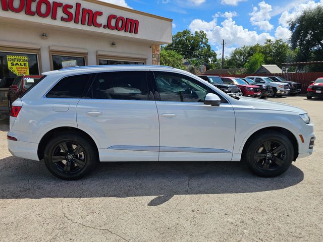 2019 Audi Q7 quattro Premium Plus 45 TFSI | Brownsville TX | English Motors 2019 Audi Q7 quattro Premium Plus 45 TFSI | Brownsville TX | English Motors