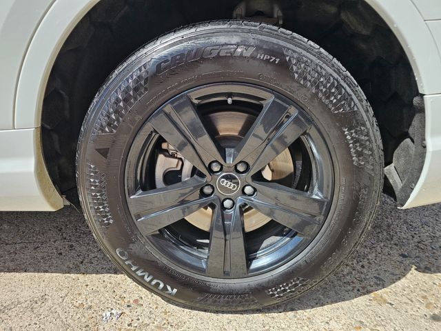2019 Audi Q7 quattro Premium Plus 45 TFSI | Brownsville TX | English Motors 2019 Audi Q7 quattro Premium Plus 45 TFSI | Brownsville TX | English Motors