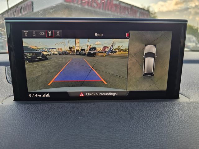 2019 Audi Q7 quattro Premium Plus 45 TFSI | Brownsville TX | English Motors 2019 Audi Q7 quattro Premium Plus 45 TFSI | Brownsville TX | English Motors