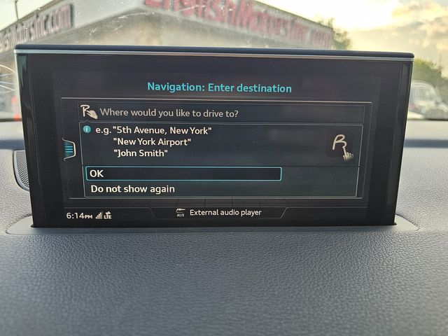 2019 Audi Q7 quattro Premium Plus 45 TFSI | Brownsville TX | English Motors 2019 Audi Q7 quattro Premium Plus 45 TFSI | Brownsville TX | English Motors