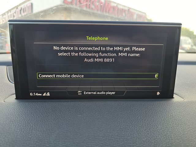 2019 Audi Q7 quattro Premium Plus 45 TFSI | Brownsville TX | English Motors 2019 Audi Q7 quattro Premium Plus 45 TFSI | Brownsville TX | English Motors