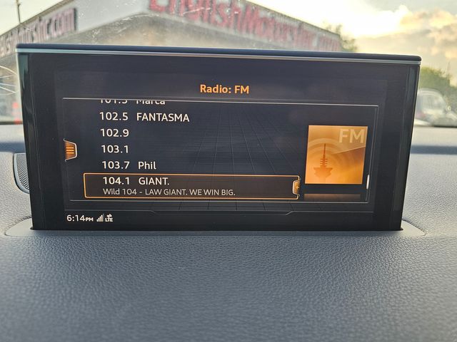 2019 Audi Q7 quattro Premium Plus 45 TFSI | Brownsville TX | English Motors 2019 Audi Q7 quattro Premium Plus 45 TFSI | Brownsville TX | English Motors