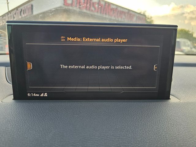 2019 Audi Q7 quattro Premium Plus 45 TFSI | Brownsville TX | English Motors 2019 Audi Q7 quattro Premium Plus 45 TFSI | Brownsville TX | English Motors