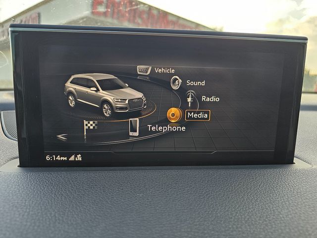 2019 Audi Q7 quattro Premium Plus 45 TFSI | Brownsville TX | English Motors 2019 Audi Q7 quattro Premium Plus 45 TFSI | Brownsville TX | English Motors