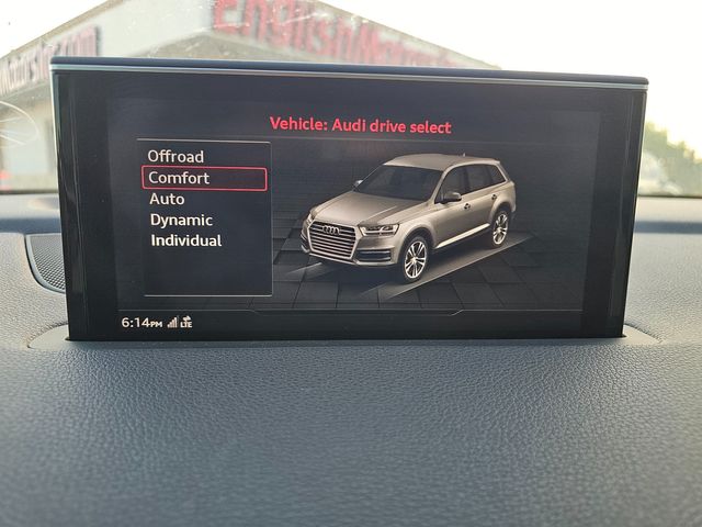 2019 Audi Q7 quattro Premium Plus 45 TFSI | Brownsville TX | English Motors 2019 Audi Q7 quattro Premium Plus 45 TFSI | Brownsville TX | English Motors