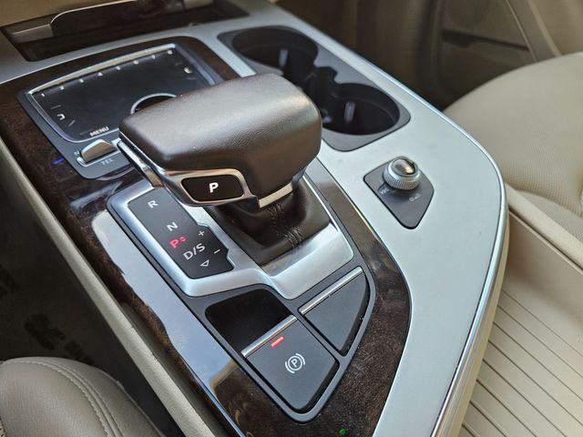 2019 Audi Q7 quattro Premium Plus 45 TFSI | Brownsville TX | English Motors 2019 Audi Q7 quattro Premium Plus 45 TFSI | Brownsville TX | English Motors