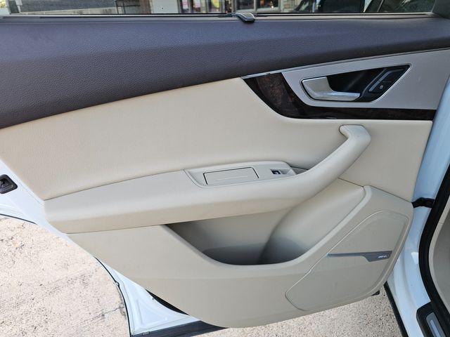 2019 Audi Q7 quattro Premium Plus 45 TFSI | Brownsville TX | English Motors 2019 Audi Q7 quattro Premium Plus 45 TFSI | Brownsville TX | English Motors