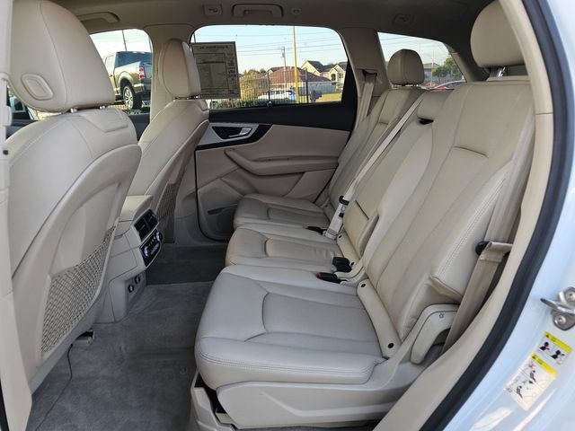 2019 Audi Q7 quattro Premium Plus 45 TFSI | Brownsville TX | English Motors 2019 Audi Q7 quattro Premium Plus 45 TFSI | Brownsville TX | English Motors