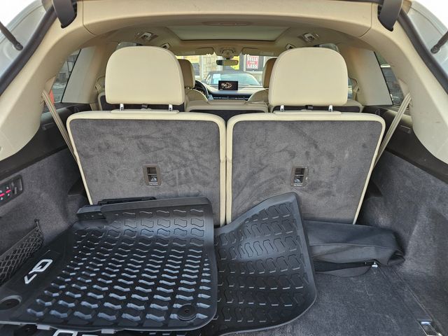 2019 Audi Q7 quattro Premium Plus 45 TFSI | Brownsville TX | English Motors 2019 Audi Q7 quattro Premium Plus 45 TFSI | Brownsville TX | English Motors