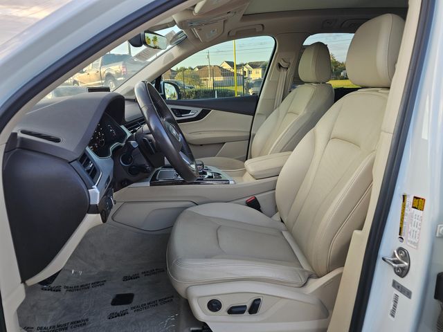 2019 Audi Q7 quattro Premium Plus 45 TFSI | Brownsville TX | English Motors 2019 Audi Q7 quattro Premium Plus 45 TFSI | Brownsville TX | English Motors