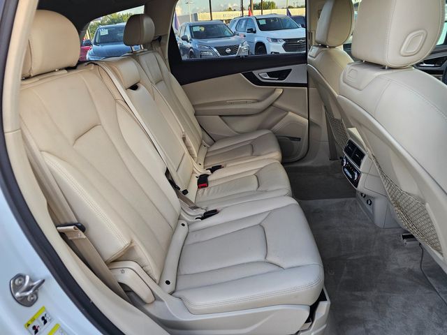 2019 Audi Q7 quattro Premium Plus 45 TFSI | Brownsville TX | English Motors 2019 Audi Q7 quattro Premium Plus 45 TFSI | Brownsville TX | English Motors