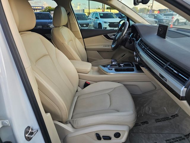 2019 Audi Q7 quattro Premium Plus 45 TFSI | Brownsville TX | English Motors 2019 Audi Q7 quattro Premium Plus 45 TFSI | Brownsville TX | English Motors