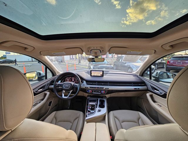 2019 Audi Q7 quattro Premium Plus 45 TFSI | Brownsville TX | English Motors 2019 Audi Q7 quattro Premium Plus 45 TFSI | Brownsville TX | English Motors