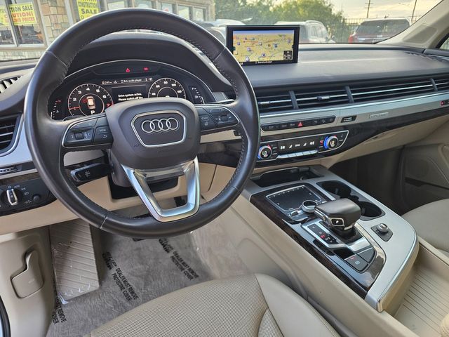 2019 Audi Q7 quattro Premium Plus 45 TFSI | Brownsville TX | English Motors 2019 Audi Q7 quattro Premium Plus 45 TFSI | Brownsville TX | English Motors