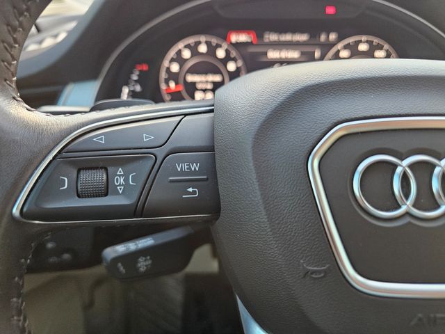 2019 Audi Q7 quattro Premium Plus 45 TFSI | Brownsville TX | English Motors 2019 Audi Q7 quattro Premium Plus 45 TFSI | Brownsville TX | English Motors