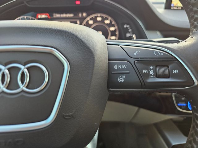 2019 Audi Q7 quattro Premium Plus 45 TFSI | Brownsville TX | English Motors 2019 Audi Q7 quattro Premium Plus 45 TFSI | Brownsville TX | English Motors