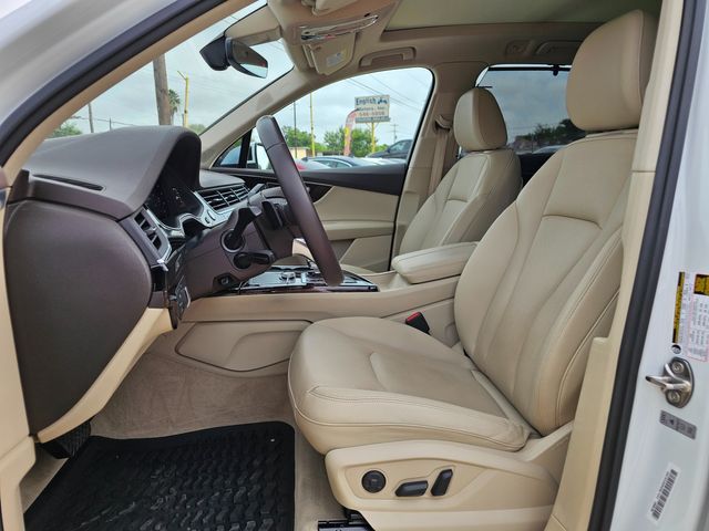 2019 Audi Q7 quattro Premium Plus 55 TFSI | Brownsville TX | English Motors 2019 Audi Q7 quattro Premium Plus 55 TFSI | Brownsville TX | English Motors