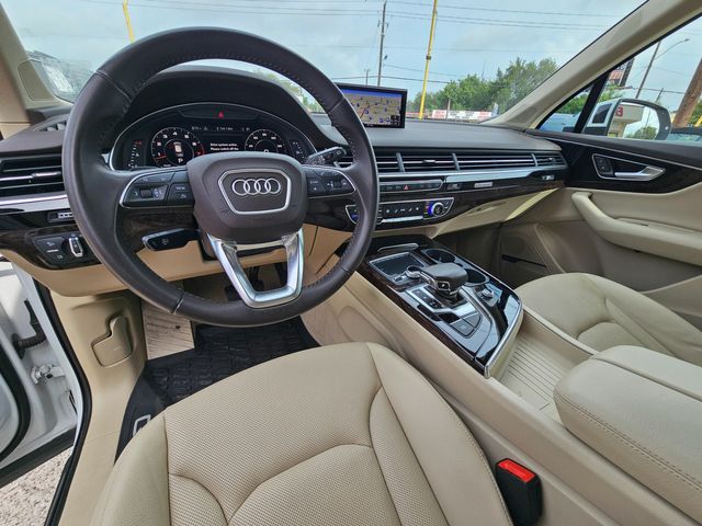 2019 Audi Q7 quattro Premium Plus 55 TFSI | Brownsville TX | English Motors 2019 Audi Q7 quattro Premium Plus 55 TFSI | Brownsville TX | English Motors