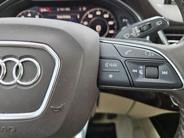 2019 Audi Q7 quattro Premium Plus 55 TFSI | Brownsville TX | English Motors 2019 Audi Q7 quattro Premium Plus 55 TFSI | Brownsville TX | English Motors