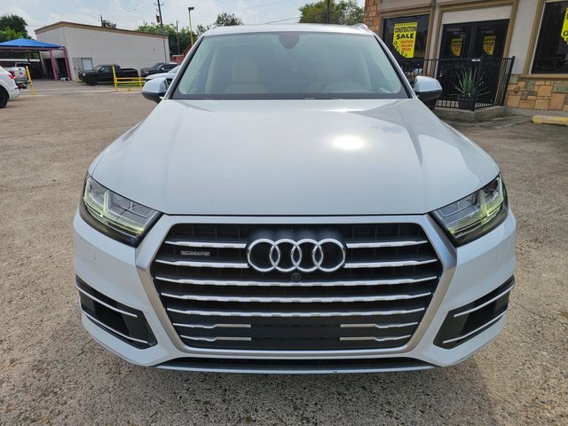 2019 Audi Q7 quattro Premium Plus 55 TFSI | Brownsville TX | English Motors 2019 Audi Q7 quattro Premium Plus 55 TFSI | Brownsville TX | English Motors