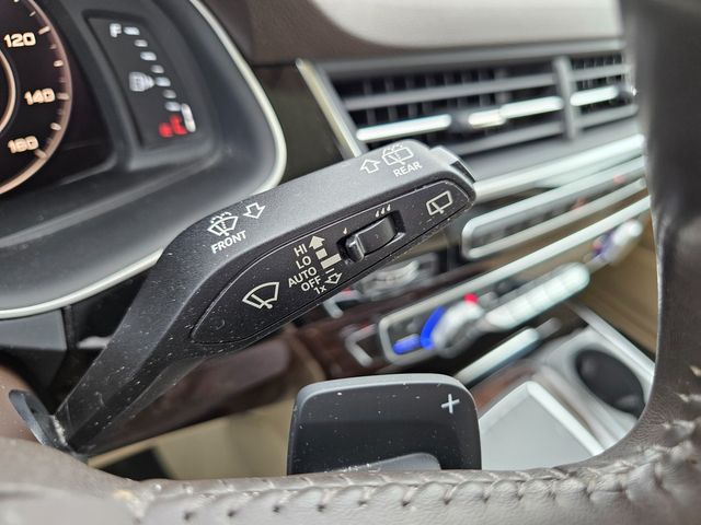 2019 Audi Q7 quattro Premium Plus 55 TFSI | Brownsville TX | English Motors 2019 Audi Q7 quattro Premium Plus 55 TFSI | Brownsville TX | English Motors