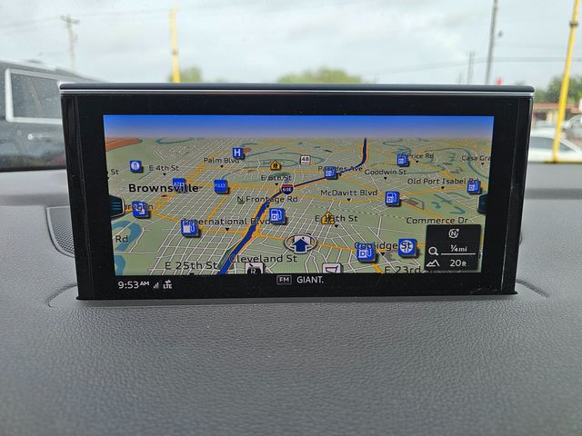 2019 Audi Q7 quattro Premium Plus 55 TFSI | Brownsville TX | English Motors 2019 Audi Q7 quattro Premium Plus 55 TFSI | Brownsville TX | English Motors