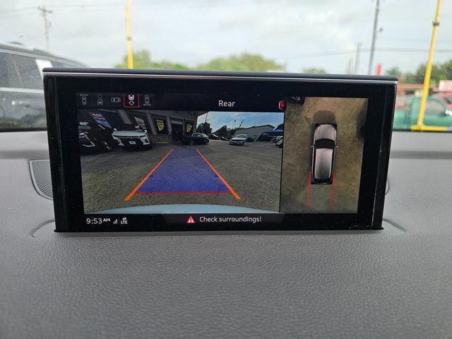 2019 Audi Q7 quattro Premium Plus 55 TFSI | Brownsville TX | English Motors 2019 Audi Q7 quattro Premium Plus 55 TFSI | Brownsville TX | English Motors