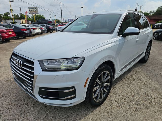 2019 Audi Q7 quattro Premium Plus 55 TFSI | Brownsville TX | English Motors 2019 Audi Q7 quattro Premium Plus 55 TFSI | Brownsville TX | English Motors
