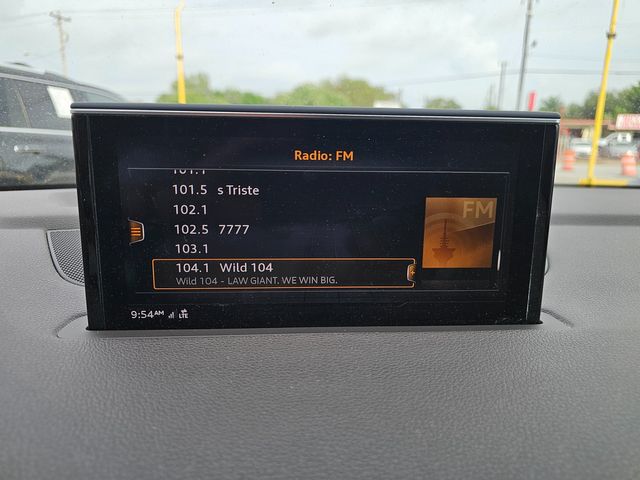 2019 Audi Q7 quattro Premium Plus 55 TFSI | Brownsville TX | English Motors 2019 Audi Q7 quattro Premium Plus 55 TFSI | Brownsville TX | English Motors