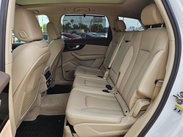 2019 Audi Q7 quattro Premium Plus 55 TFSI | Brownsville TX | English Motors 2019 Audi Q7 quattro Premium Plus 55 TFSI | Brownsville TX | English Motors