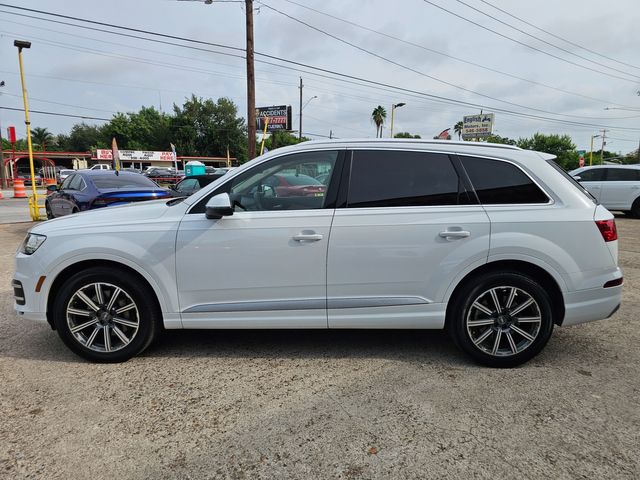 2019 Audi Q7 quattro Premium Plus 55 TFSI | Brownsville TX | English Motors 2019 Audi Q7 quattro Premium Plus 55 TFSI | Brownsville TX | English Motors