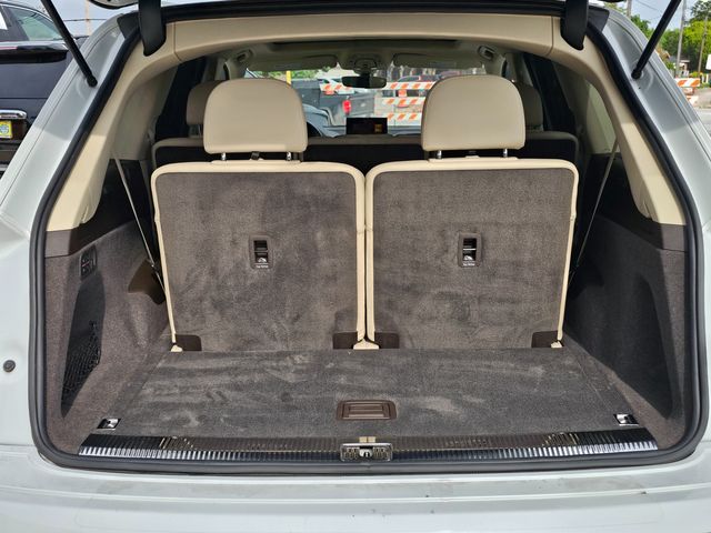 2019 Audi Q7 quattro Premium Plus 55 TFSI | Brownsville TX | English Motors 2019 Audi Q7 quattro Premium Plus 55 TFSI | Brownsville TX | English Motors