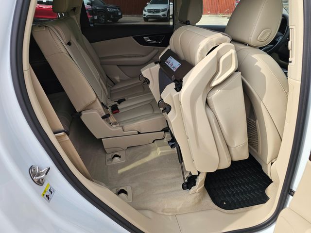 2019 Audi Q7 quattro Premium Plus 55 TFSI | Brownsville TX | English Motors 2019 Audi Q7 quattro Premium Plus 55 TFSI | Brownsville TX | English Motors