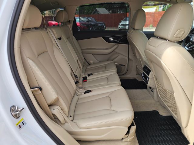 2019 Audi Q7 quattro Premium Plus 55 TFSI | Brownsville TX | English Motors 2019 Audi Q7 quattro Premium Plus 55 TFSI | Brownsville TX | English Motors