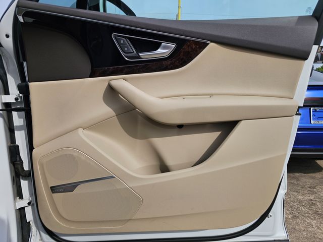 2019 Audi Q7 quattro Premium Plus 55 TFSI | Brownsville TX | English Motors 2019 Audi Q7 quattro Premium Plus 55 TFSI | Brownsville TX | English Motors