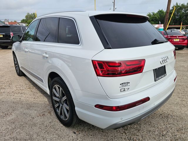 2019 Audi Q7 quattro Premium Plus 55 TFSI | Brownsville TX | English Motors 2019 Audi Q7 quattro Premium Plus 55 TFSI | Brownsville TX | English Motors