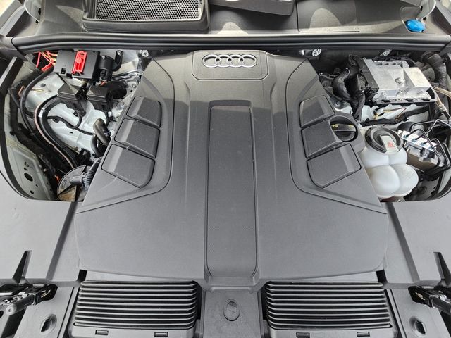 2019 Audi Q7 quattro Premium Plus 55 TFSI | Brownsville TX | English Motors 2019 Audi Q7 quattro Premium Plus 55 TFSI | Brownsville TX | English Motors