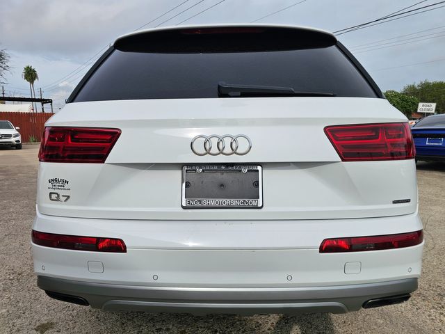 2019 Audi Q7 quattro Premium Plus 55 TFSI | Brownsville TX | English Motors 2019 Audi Q7 quattro Premium Plus 55 TFSI | Brownsville TX | English Motors