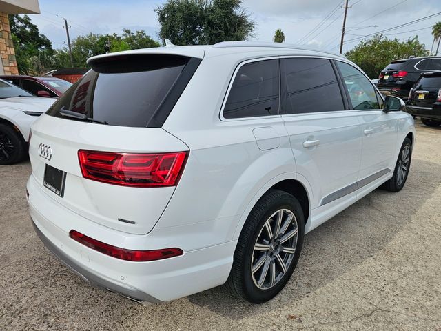2019 Audi Q7 quattro Premium Plus 55 TFSI | Brownsville TX | English Motors 2019 Audi Q7 quattro Premium Plus 55 TFSI | Brownsville TX | English Motors