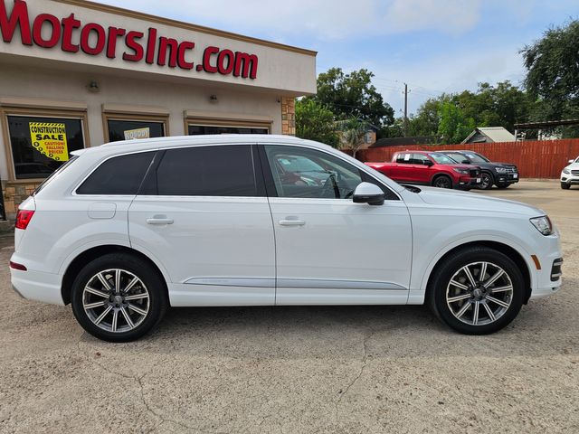 2019 Audi Q7 quattro Premium Plus 55 TFSI | Brownsville TX | English Motors 2019 Audi Q7 quattro Premium Plus 55 TFSI | Brownsville TX | English Motors
