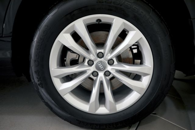 2019 Audi Q7 quattro Premium 55 TFSI | Burbank, California | MDK International 2019 Audi Q7 quattro Premium 55 TFSI | Burbank, California | MDK International