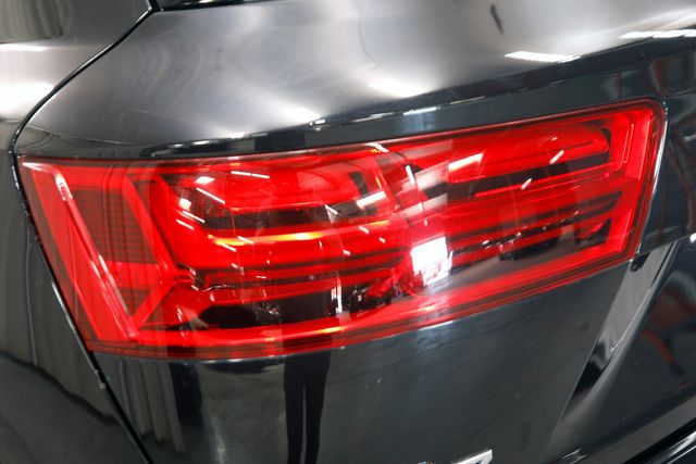 2019 Audi Q7 quattro Premium 55 TFSI | Burbank, California | MDK International 2019 Audi Q7 quattro Premium 55 TFSI | Burbank, California | MDK International